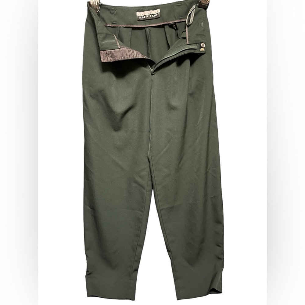 Ellen Tracy women dress pants size 10